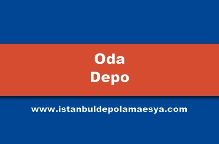 Oda Depo