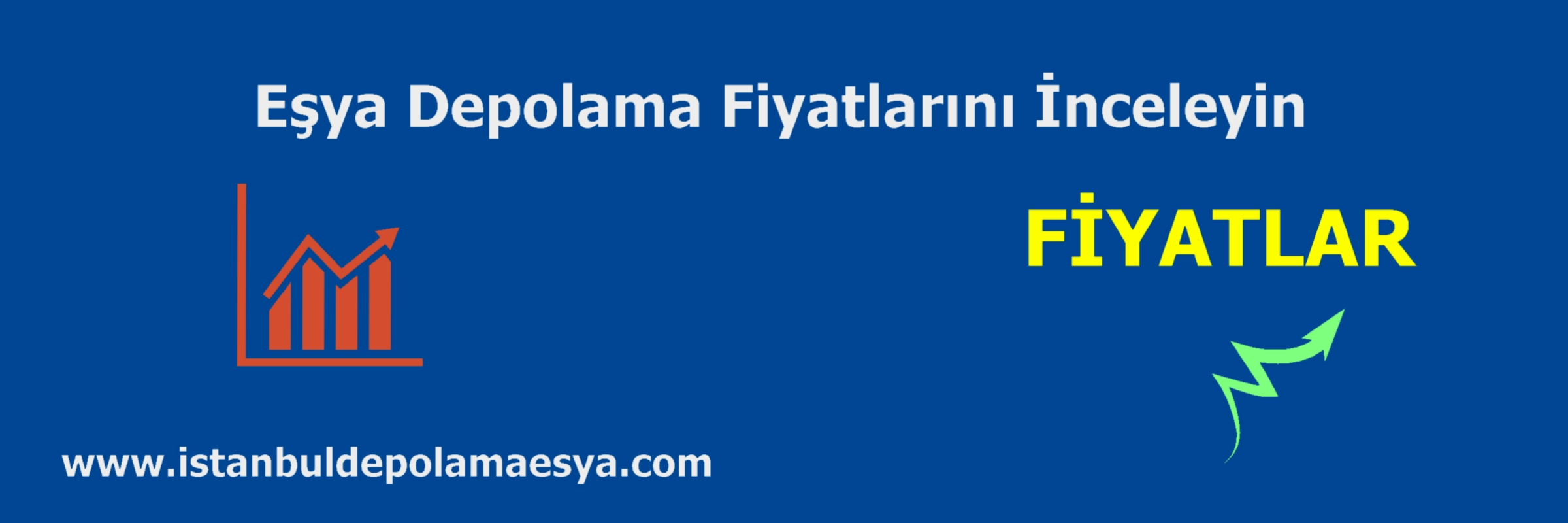 Anadolu Yakası Ev Eşyası Depolama