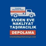 İstanbul Evden Eve Nakliyat