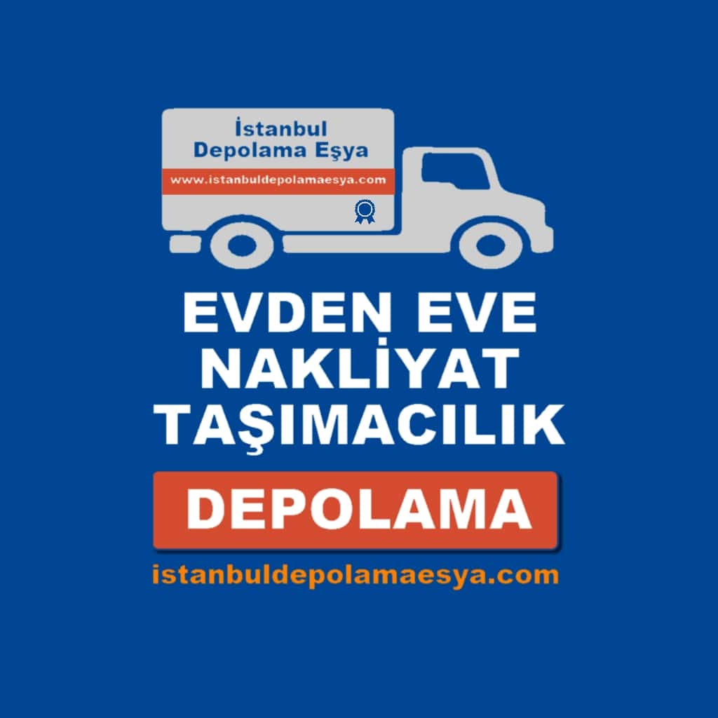 İstanbul Evden Eve Nakliyat Firmaları